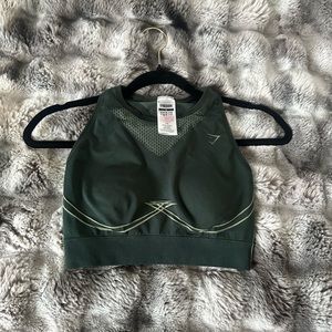 Gymshark sport bra